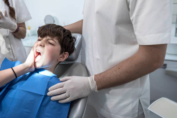 Best Emergency Dental Care for Sports Injuries in South San Francisco, CA