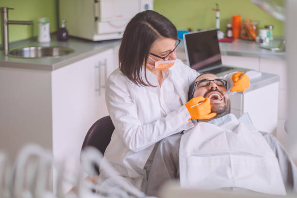 Best Emergency Treatment for Oral Infections in South San Francisco, CA