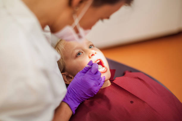 Best Weekend Emergency Dental Services in South San Francisco, CA