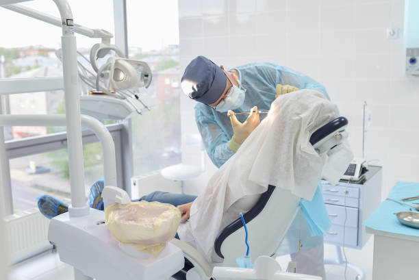 Best Emergency Cosmetic Dentistry (e.g., broken veneers) in South San Francisco, CA