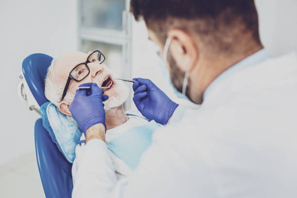Best Dental Abscess Treatment in South San Francisco, CA